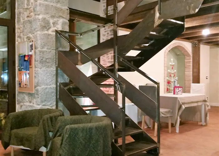 B&B - ComeinSicily CortedeiLimoni - Charming&Rel Acireale
